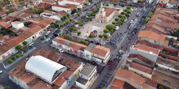 TCE aponta falhas na aplicação de R$ 6,43 milhões em emendas em Caridade do Piauí