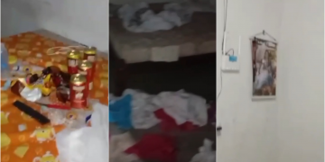 PM resgata três crianças de 1, 4 e 6 anos deixadas sozinhas em casa no Piauí; mãe é presa
