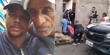 Homem que matou idoso com golpes de picareta volta a ser preso após confessar crime em Teresina