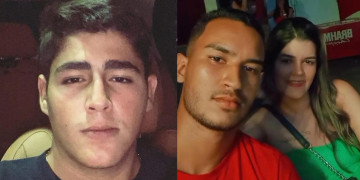 Marcada audiência de instrução e julgamento de estudante que matou casal atropelado em Teresina