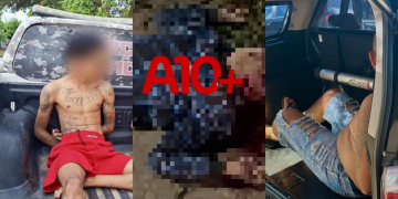 Polícia indicia acusados de assassinato de jovem no Piauí; atiraram, fugiram e retornaram para concluírem o crime