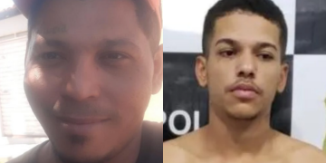 Suspeito de participação em homicídio em Oeiras é preso em Teresina após se esconder em casa alvo de operação