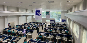 Grupo Equatorial abre diversas oportunidades de emprego para Call Center de Teresina