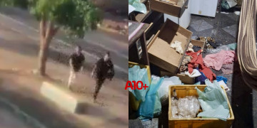 Idoso morto a pedradas no Piauí: mentor do crime tem mais de 37 ocorrências policiais e está foragido; saiba quem é