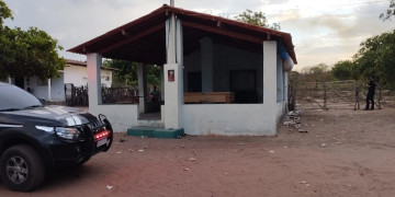 Polícia conclui investigação e indicia três pessoas por triplo homicídio com veneno de formiga no Piauí