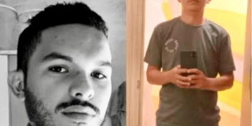 Jovem morre e outro fica ferido após colisão entre motocicletas no interior do Piauí