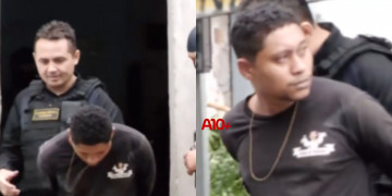 Alvo de nova operação era ‘geral’ do Bonde dos 40 e recrutava mulheres para a facção em Teresina, diz delegado; VÍDEO!