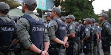 Governador Rafael Fonteles anuncia nomeação de 660 policiais militares em agosto no Piauí