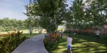Zona Sudeste de Teresina vai ganhar Centro Plural de Atividades da Juventude com capacidade para atender 40 mil jovens por ano