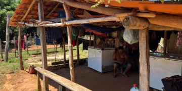 Quatro piauienses são resgatados em situação análoga à escravidão no Maranhão; grupo era composto por 80 pessoas