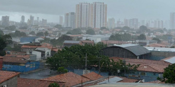 Frio surpreende: Piauí registra temperaturas abaixo dos 20°C nas primeiras horas do dia