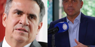 Ciro Nogueira prevê aumento da votação de Flávio Bolsonaro no Piauí no 2º turno contra Lula