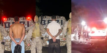 Polícia prende suspeitos de executarem carroceiro a tiros na zona Norte de Teresina