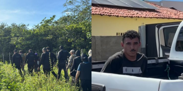 Polícia prende mais um suspeito de envolvimento no assassinato de adolescente após 