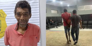Homem condenado a 14 anos por homicídio é preso pela polícia no litoral do Piauí