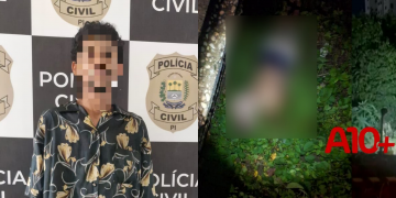 Polícia prende mais um envolvido no caso de homem encontrado morto com cabeça esmagada em Teresina