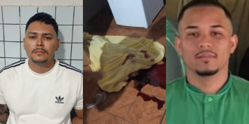 Polícia prende mais um suspeito de executar homem com cerca de 20 tiros em José de Freitas, Piauí