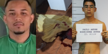 Polícia prende último suspeito de envolvimento na execução de homem em José de Freitas; colheu informações sobre a vítima