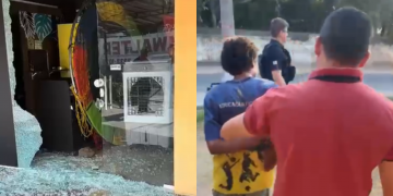 Suspeito de vários furtos na zona Leste de Teresina é preso pela polícia; delegado dá detalhes