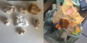 Polícia prende suspeitos e faz buscas em imóveis que seriam usados para guardar drogas em Teresina