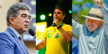 “Brasil está novamente em uma grande encruzilhada”, diz vice-presidente da Alepi sobre 2º turno entre Flávio e Lula