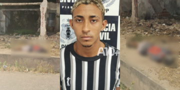 Vítima de homicídio na zona Norte de Teresina teria ameaçado entregar criminosos à polícia, diz delegado