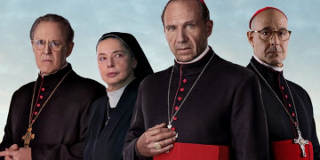 Conclave: o que o filme revelou sobre o processo para escolher o papa