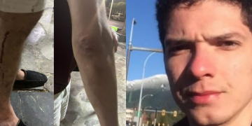 Estudante de medicina é condenado em caso de agressão contra casal gay em Parnaíba, Piauí