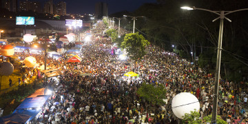 Com dificuldade financeira, Prefeitura de Teresina cancela o Corso 2025 e festividades carnavalescas