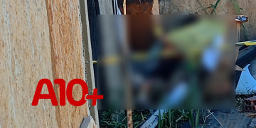 Corpo de homem é encontrado em terreno de empresa por funcionário no interior do Piauí