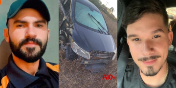 Acidente grave com dois mortos no Piauí: PRF diz que condutor não tinha habilitação e teria ingerido álcool