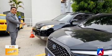 Advogados são alvos de operação deflagrada pela Polícia Civil no Piauí e Maranhão; veículos de luxo apreendidos