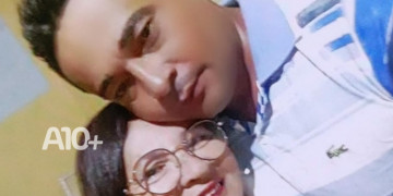Homem e mulher que tiveram as pernas esmagadas em acidente morrem em hospital no Piauí