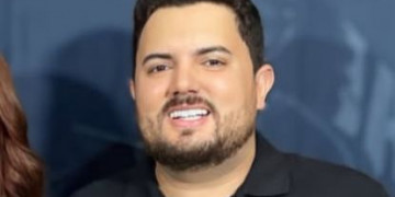 Empresário Darlan Ribeiro morre após sofrer descarga elétrica em show no interior do Piauí