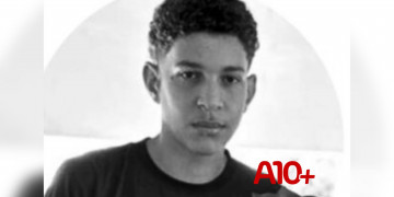 Adolescente morre após sofrer descarga elétrica em quintal de casa no interior do Piauí