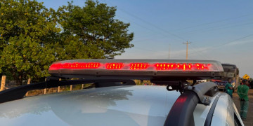 Suspeito invade residência e atira contra homem no interior do Piauí; polícia investiga