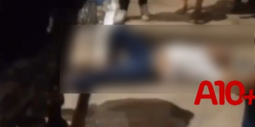 Açougueiro estava retornando do trabalho quando foi surpreendido e morto por assaltantes em Teresina; DHPP investiga