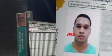 Homem morre após ser atingido com vários tiros por criminosos armados na zona Leste de Teresina