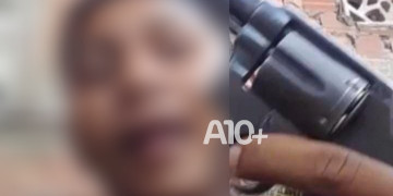 Em Teresina, adolescente apreendido confessou à polícia que sente prazer em matar: 