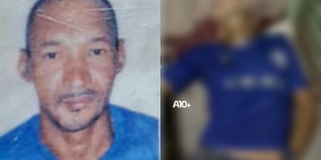 Homem é surpreendido e executado a tiros em casa no Piauí; vítima tinha histórico criminal