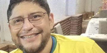 Morre Darllan Barros, vice-prefeito de Parnaíba