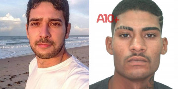 Celular de filho de vice-prefeito piauiense espancado e morto em parada do DF será periciado