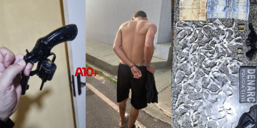 DENARC deflagra operação e cumpre mandados de busca e apreensão no interior do Piauí