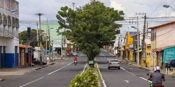 Perto de encerrar mandato, Dr. Pessoa sanciona Lei que altera e nomeia ruas, avenidas e praças de Teresina