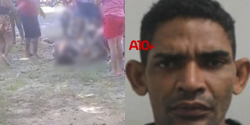 Tia foi esfaqueada ao tentar defender sobrinha de ex-companheiro agressor em Teresina, diz delegada