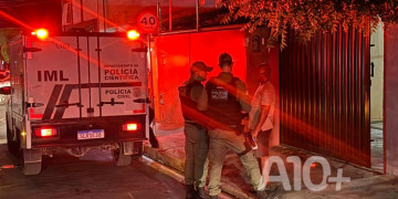 Suspeitos invadem residência e executam jovem a tiros na zona Sul de Teresina