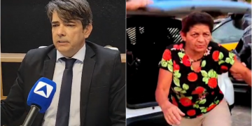 Defesa afirma que Estado rejeita indenização a Lucélia Maria, presa injustamente por acusação de ter envenenado crianças no Piauí