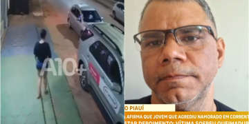 O que se sabe sobre caso de mulher que jogou água quente no namorado no Piauí; delegado dá detalhes