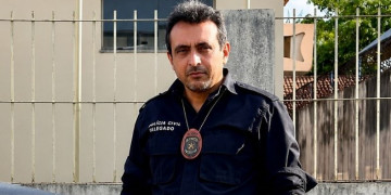 Delegado Ronaldo Lopes, que atuava no Pará, é encontrado morto no Piauí