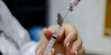 FMS convoca 36 mil crianças e adolescentes para vacinação contra a dengue em Teresina; veja locais de imunização